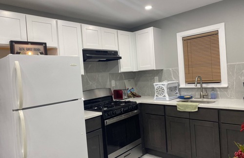 Lower Vailsburg Casa | SPACIOUS 4 BEDROOMS 12 MINS TO NEWARK AIRPORT