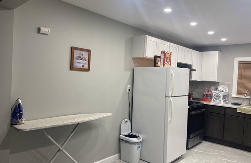 Lower Vailsburg Casa | SPACIOUS 4 BEDROOMS 12 MINS TO NEWARK AIRPORT