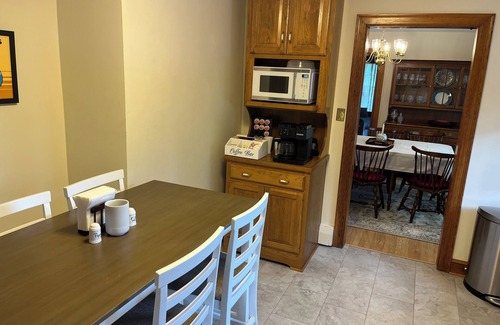 Christiansburg Casa | Spacious 4-BR House Close to Everything in Christiansburg, Blacksburg & Radford