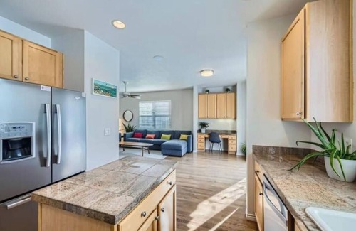Lafayette Casa | Spacious 4BDR Retreat in Lafayette