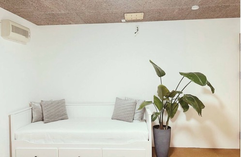 Minaminagasaki Casa | Spacious 4bedrooms apartment with parking only 2 stations away from Ikebukuro!