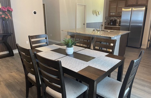 Biggs Field Casa | Spacious 4BR/3.5BA Great Location And Much More