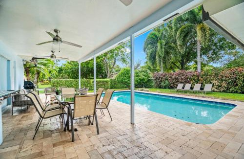 Plantation Casa | Spacious 4BR/3BA pool home, stylishly decorated