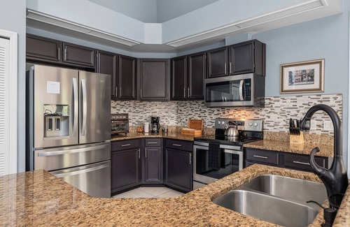 Apopka Casa | Spacious 4BR/3BA Retreat with Pool