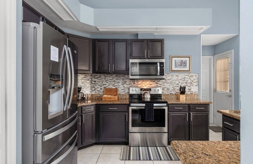 Apopka Casa | Spacious 4BR/3BA Retreat with Pool