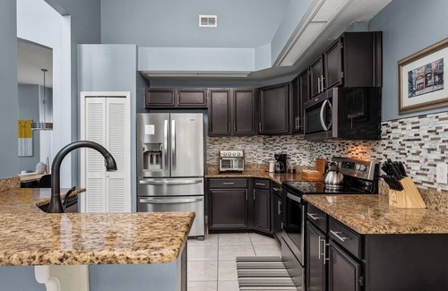 Apopka Casa | Spacious 4BR/3BA Retreat with Pool