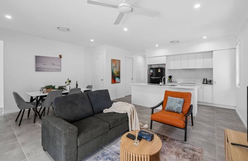 Ripley Casa | Spacious 4BR Home Great Area close to everything