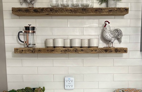 Overland Park Casa | Spacious 5-bedroom house in Overland Park