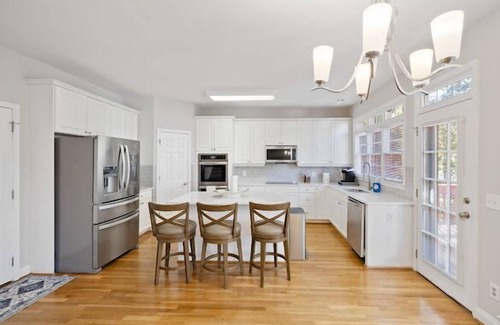 Cliftondale Casa | Spacious 5-Bedroom Atlanta Home – Your Family’s Perfect Retreat