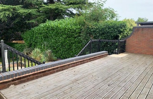 Polesworth Casa | Spacious 5-bedroom home perfect for large groups
