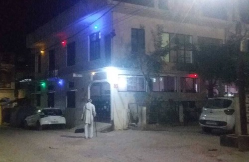 Faizabad Casa | Spacious 5-bedroom house in enchanting Faizabad with WiFi, AC