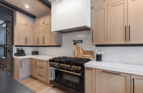 Cle Elum Casa | Spacious 5-bedroom house in Suncadia with POOL