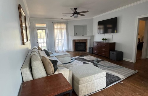 Hernando Casa | Spacious 5-bedroom house in Hernando, Fully furnished and with Strong Wi-Fi