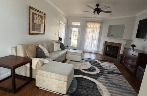 Hernando Casa | Spacious 5-bedroom house in Hernando, Fully furnished and with Strong Wi-Fi