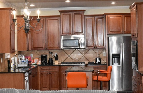 Sandtown Casa | Spacious 5-bedroom house with WiFi, AC in wonderful Atlanta