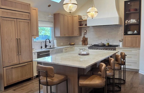 Forestview Casa | Spacious 5-bedroom house in enjoyable Itasca, 0.9 miles for MEDINAH COUNTRY CLUB