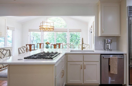 Oxford Casa | Spacious 5-bedroom house close to historic Oxford Square!
