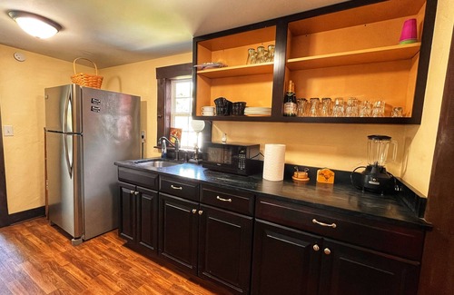 Perry Casa | Spacious 5-bedroom luxury barn in welcoming Perry Georgia