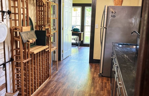 Perry Casa | Spacious 5-bedroom luxury barn in welcoming Perry Georgia