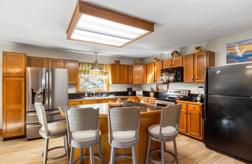 Isle of Palms Casa | DIA LABORAL 2019! Agarrarlo!