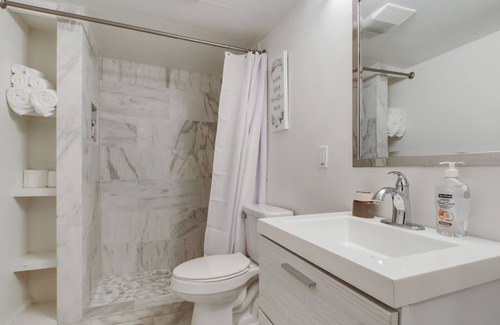 Audubon Casa | Spacious 5-bedroom New Orleans Home