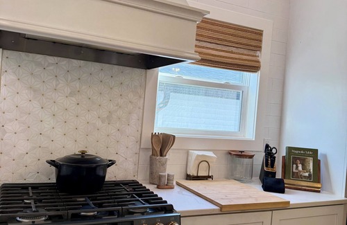 Spirit Lake Casa | Spacious 5-bedroom house in awesome Spirit Lake with WiFi, AC