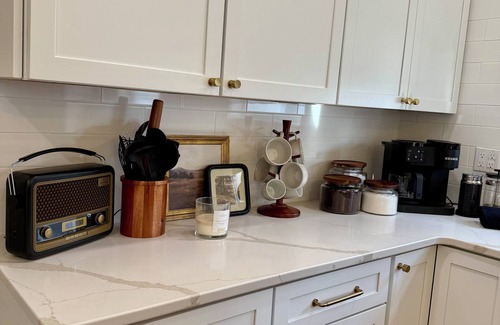 Spirit Lake Casa | Spacious 5-bedroom house in awesome Spirit Lake with WiFi, AC