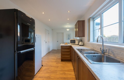 Cornforth Casa | Spacious 6 bed House - Perfect for Families