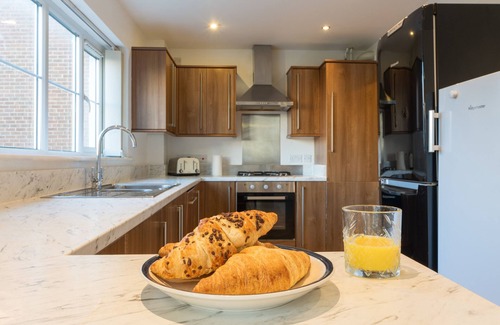 Cornforth Casa | Spacious 6 bed House - Perfect for Families
