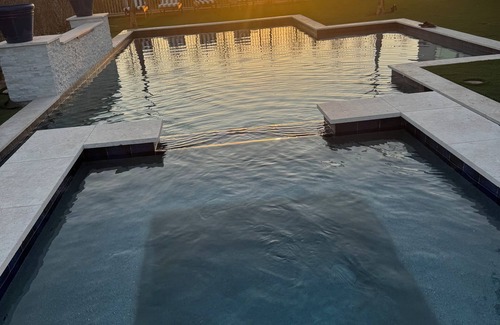 Buckeye Casa | Spacious 6-bedroom house with AC, Large pool charming Buckeye