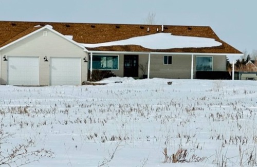 Driggs Casa | Spacious 6-bedroom house w/ hot tub and Teton Views!