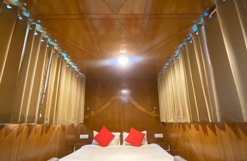 Chharabra Cabina | Spacious 6-bedroom lodge in fantastic Shimla Forest Sanctuary