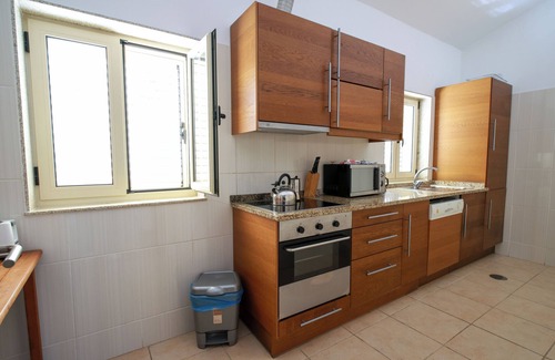 Bemposta Villa | Villa de 6 Dormitorios con vista para el río con Piscina y Canoas Incluidas