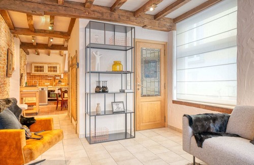 Historical Center Bruges Casa | Spacious 6-Person Stay in Charming Bruges