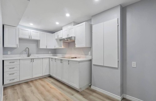 Ottawa Division Casa | Spacious 6BR Home | Barrhaven