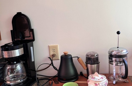 Eagles Mere Casa | Spacious 7-bedroom house in Eagles Mere next to Outlet Pond