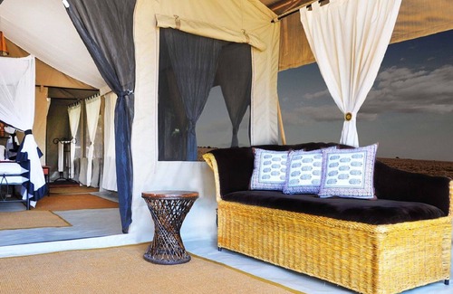 Loliondo Apartamento | Spacious 8-bedroom apartment in marvelous Arusha Tanzania with AC
