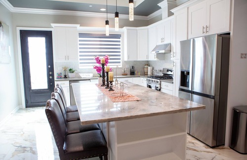 Midway City Casa | Spacious 8-bedroom house Near Disney and Knott's