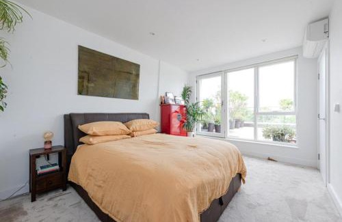Maida Vale Apartamento | Spacious and Bright 4 Bedroom Flat
