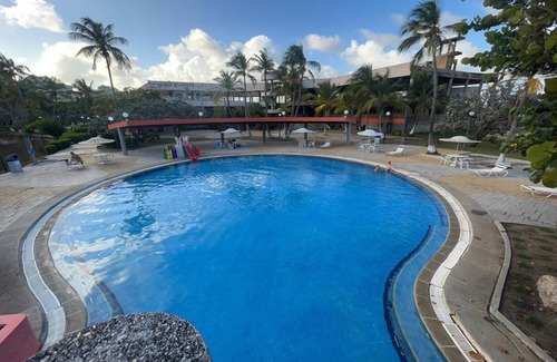 Tucacas Apartamento | AMPLIO Y COMODO APARTAMENTO CON VISTA AL MAR
