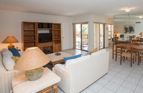 The Crossings Apartamento | Spacious and Comfortable 2BD/2BT Apartment in Kendall