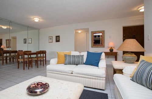 The Crossings Apartamento | Spacious and Comfortable 2BD/2BT Apartment in Kendall