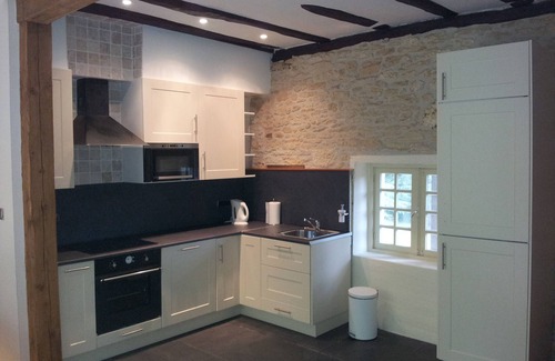 Aubas Casa | ¡Nuevo! Casa de lujo con piscina privada y climatizada