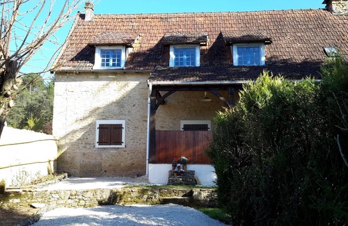 Aubas Casa | ¡Nuevo! Casa de lujo con piscina privada y climatizada