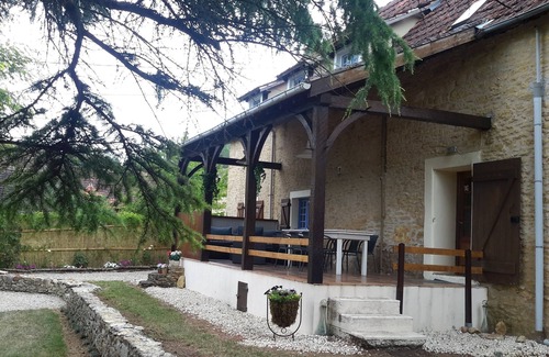 Aubas Casa | ¡Nuevo! Casa de lujo con piscina privada y climatizada