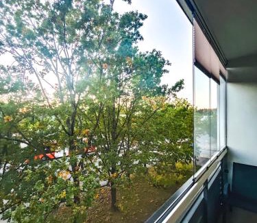 Myyrmaki Apartamento | Spacious and Comfy Apartment, 15 Mins from Airport, 17 Minutes to City Center