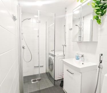 Myyrmaki Apartamento | Spacious and Comfy Apartment, 15 Mins from Airport, 17 Minutes to City Center