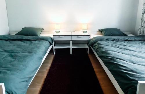 Myyrmaki Apartamento | Spacious and Comfy Apartment, 15 Mins from Airport, 17 Minutes to City Center