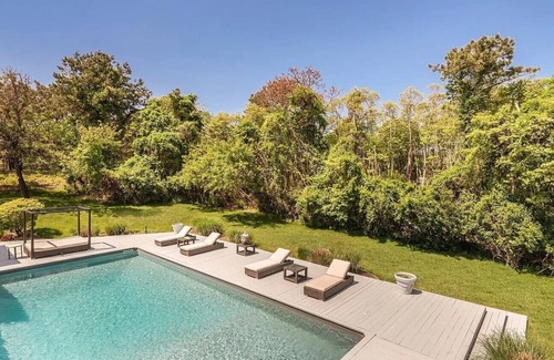 Shinnecock Hills Casa | Spacious and Contemporary Southampton Home Close to Shinnecock Hills,...