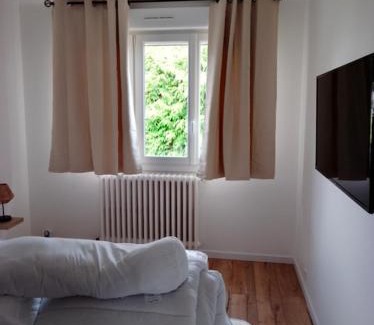 Sene Casa | Spacious and cosy 80 m house located in Séné